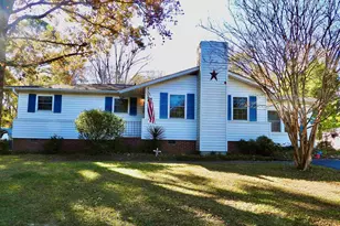 5904 Old Leesburg Rd, Hopkins, SC 29061 - Photo 2