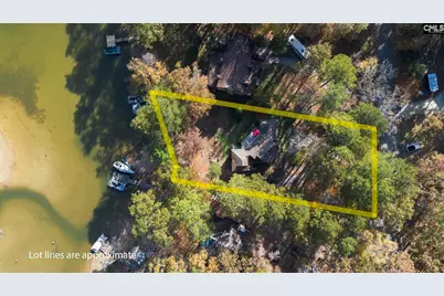 398 Pioneer Shores Road, Prosperity, SC 29127 - Photo 50