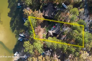 398 Pioneer Shores Rd, Prosperity, SC 29127 - Photo 50