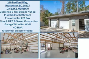 210 Bedford Way, Prosperity, SC 29127 - Photo 14