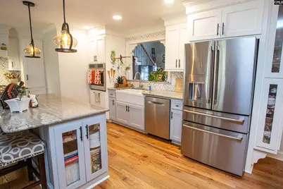 1736 Lake Road, Ridgeway, SC 29130 - Photo 14