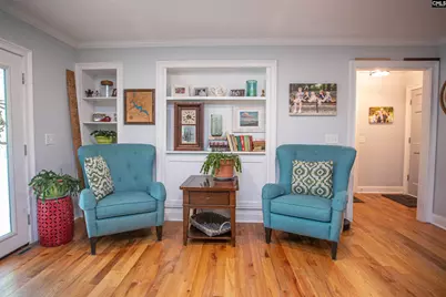 1736 Lake Road, Ridgeway, SC 29130 - Photo 6