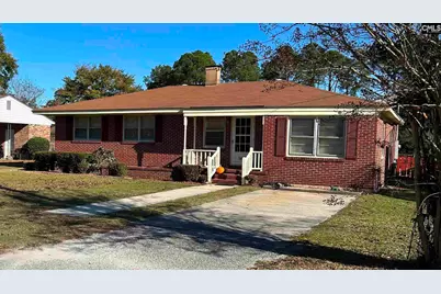 1411 E Harrison Ext Street, Dillon, SC 29536 - Photo 2