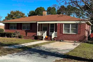 1411 E Harrison Ext St, Dillon, SC 29536 - Photo 2