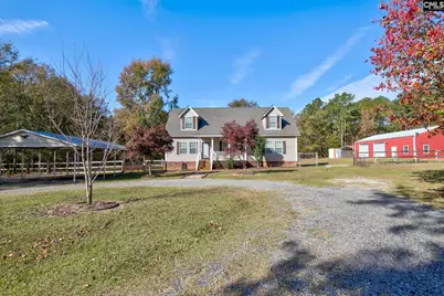 35 Crab Apple Road, Camden, SC 29020 - Photo 2