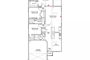 3667 Stedding Pl, Lexington, SC 29073 - Photo 2