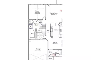 3671 Stedding Pl, Lexington, SC 29073 - Photo 4