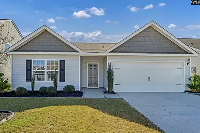 623 Wild Tulip Court, Gilbert, SC 29054 - Photo 1