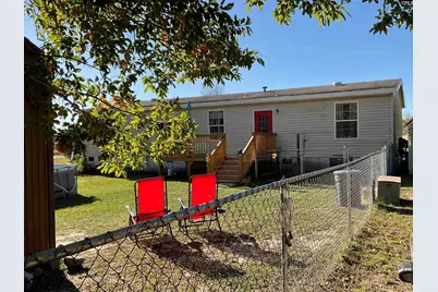 2628 Rembert Church Road, Dalzell, SC 29040 - Photo 4