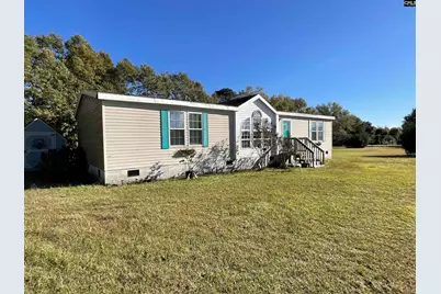 2628 Rembert Church Road, Dalzell, SC 29040 - Photo 2