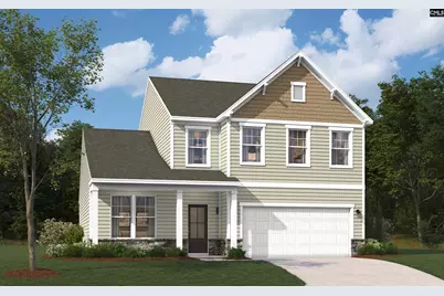 249 Wheat Farm Road, Columbia, SC 29209 - Photo 1