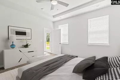 248 Wheat Farm Road, Columbia, SC 29209 - Photo 20