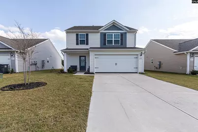 1547 Meditation Lane, Gilbert, SC 29054 - Photo 2