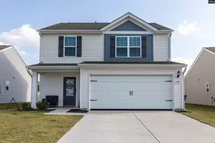 1547 Meditation Ln, Gilbert, SC 29054 - Photo 1