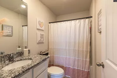 1547 Meditation Lane, Gilbert, SC 29054 - Photo 28