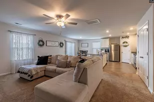 1547 Meditation Ln, Gilbert, SC 29054 - Photo 8