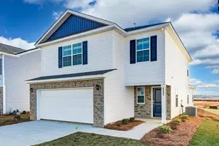 337 Bevington Brk Ln, Hopkins, SC 29061 - Photo 2