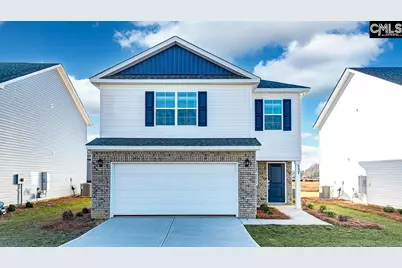 337 Bevington Brook Lane, Hopkins, SC 29061 - Photo 1