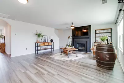 772 Tanager Lane, Blythewood, SC 29016 - Photo 6