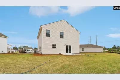 118 Kirkwood Court, Orangeburg, SC 29118 - Photo 32