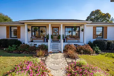 728 Holder Road, Batesburg, SC 29006 - Photo 1