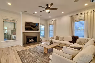 147 Glade Spring Drive, Lexington, SC 29072 - Photo 12