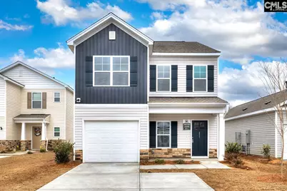 211 Bangalore Way, Gilbert, SC 29054 - Photo 1