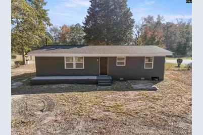 1851 McMichael Street, Orangeburg, SC 29115 - Photo 4