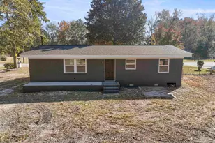 1851 McMichael St, Orangeburg, SC 29115 - Photo 4