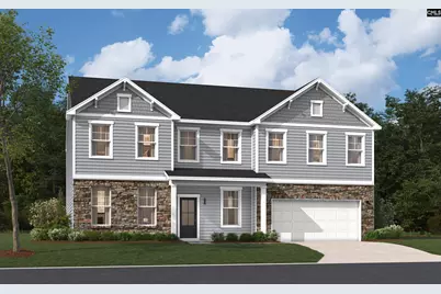 2478 Green Viper Loop, Blythewood, SC 29016 - Photo 1