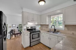 231 Rushing Wind Dr, Irmo, SC 29063 - Photo 8