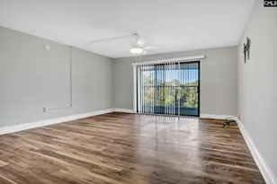 1825 Saint Julian Pl 9B, Columbia, SC 29204 - Photo 2