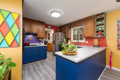 446 Ravenscroft Road, West Columbia, SC 29172 - Photo 6