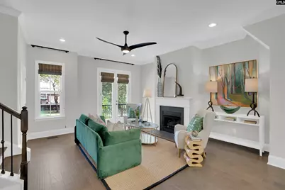 36 Townpark Circle, Columbia, SC 29201 - Photo 18