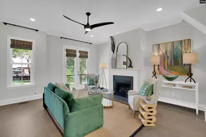 36 Townpark Circle, Columbia, SC 29201 - Photo 14