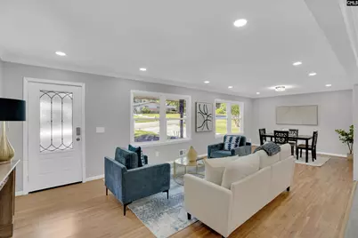 4709 Brenthaven Road, Columbia, SC 29206 - Photo 8