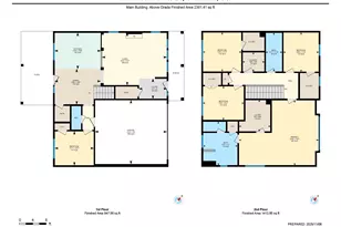 443 Harbour Pointe Dr, Columbia, SC 29229 - Photo 2