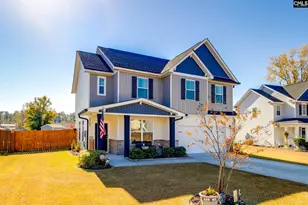 165 Shadowbrook Wy, Camden, SC 29020 - Photo 2