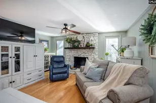 201 N Eden Dr, Cayce, SC 29033 - Photo 24