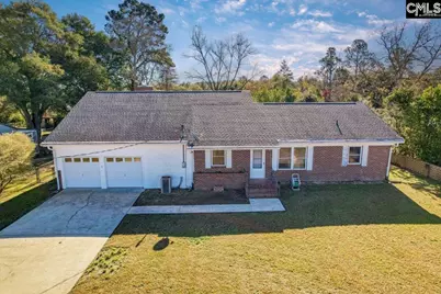 6100 Springfield Road, Williston, SC 29853 - Photo 2