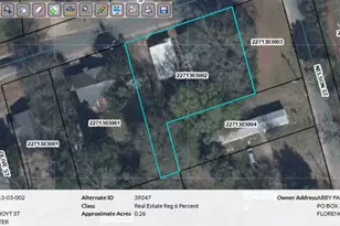 118 &amp 116 Hoyt St, Sumter, SC 29150 - Photo 8