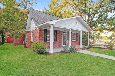 2610 Orangeburg Street, Columbia, SC 29204 - Photo 2