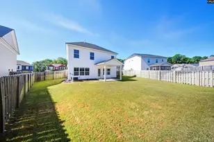 116 Calming Crk Wy, Elgin, SC 29045 - Photo 8