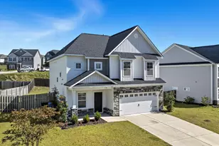 116 Calming Crk Wy, Elgin, SC 29045 - Photo 4