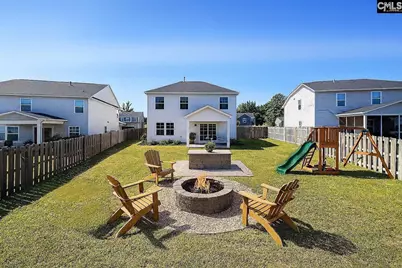 116 Calming Creek Way, Elgin, SC 29045 - Photo 10