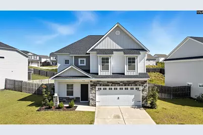 116 Calming Creek Way, Elgin, SC 29045 - Photo 2