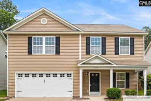1279 Green Turf Ln, Elgin, SC 29045 - Photo 1