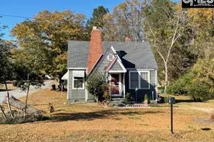 1109 Fair St, Newberry, SC 29108 - Photo 1