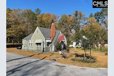 1109 Fair Street, Newberry, SC 29108 - Photo 4