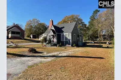 1109 Fair Street, Newberry, SC 29108 - Photo 2